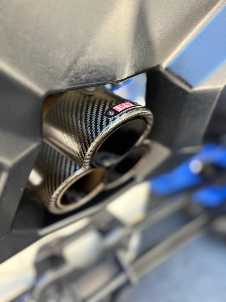 Can-Am Maverick X3 Xrs — foto 13